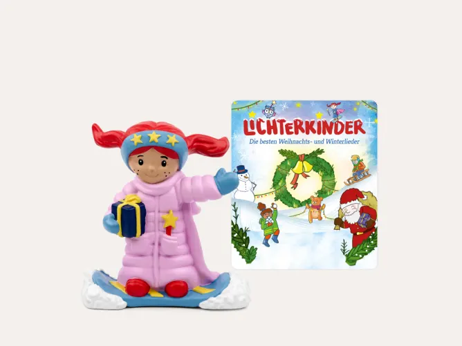 Die besten Weihnachts- und Winterlieder